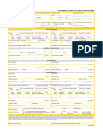 Maybank Home Loan Application Form