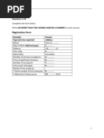 IELTS Recent Actual Test With Answers Practice Test 09