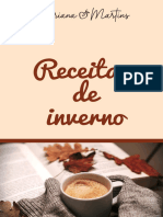 Receitas de Inverno