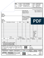 E.35 - Debit Note