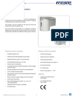 03 EN M Frese OPTIMA Compact Actuators MO-series DN10-DN32 SEP 19