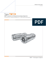 tw110 Data Sheet en