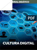 Cultura Digital