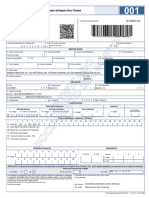 Rut Actualizado Adres Jegs - 14740547412