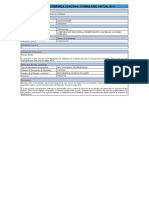 Formulario 5011 Levantamiento de Embargo