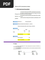 Taller Análisis de Riesgo