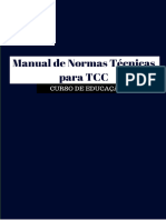 Manual TCC 2018-1