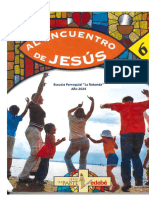 Al Encuentro de Jesus 6