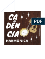 Cadências Harmônicas