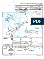 Sbbe Vor-Rwy-06 Iac 20211202