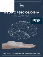 Ebook Avaliação Neuropsicologica