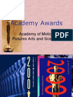 Academy Awards