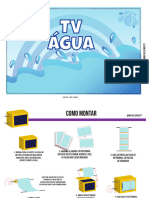 TV Agua 3D 1