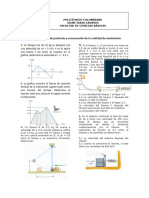 Fisica Conservacion