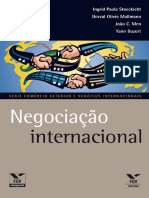 Negociacao Internacional