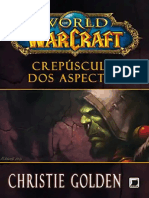 Crepusculo Dos Aspectos World of Warcraf