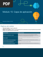 Itn Module 15 Capa Aplicacion