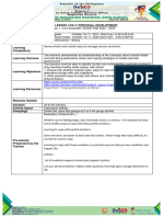 Managing Emotions Week 8 - Perdev