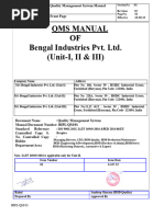 Iso and Iatf 16949.2016 Manual