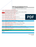 Calendario 1er Semestre 2024