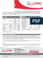 TDS Resichim R812 - Rompolimer