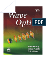 Wave Optics (PDFDrive)