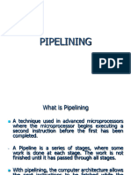 Pipelining 2