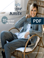 Essentially Feminine Knits BLAD Web