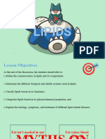 Lipids