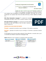 Ufcd-10778-Fundamentos Da Linguagem SQL