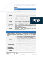 Prestaciones Centros y Servicios Red Atencion VVG Cam