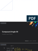 Compound Angle 05 With Anno