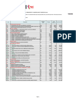 Formato #4: Presupuesto Y Cuadro de Usos Y Fuentes de La Aii