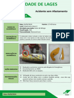 Alerta de Segurança - ASA Uteco 3