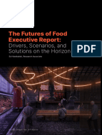 CFRC - The Future of Food