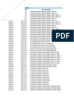 Tabela DIST Exactech 2022.Xlsx MAR 2023CIF