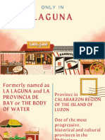 LAGUNA