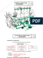 8138 Diaporama Support Circuit Lubrification Asm 7