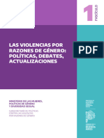 F1 Las Violencias 30.6