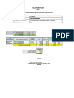 ANEXO 6 - Esquema Financiero Cortometraje Por Region y Trayectoria