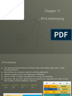 CCNA1-CH11-IPV4 Addressing-New