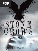 Stone Crows (Crows Row 3) (Julie Hockley) (Z-Library)