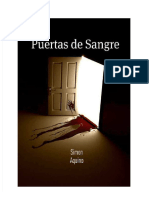 PDF Las Puertas de Sangre - Compress