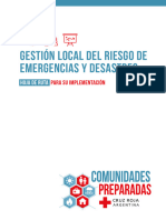 Gestion Local Riesgo HDR 2023