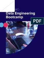 Data Engineering Bootcamp