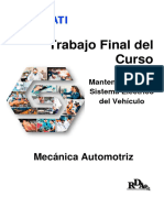 Amod-515 - Trabajo Final