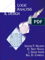 Digital Logic Circuit Analysis and Design (Victor Nelson, Troy Nagle, David Irwin - Bill Carroll) (Cuuduongthancong - Com)