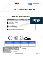 Led For Fym-15882cdx