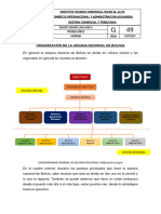 Instituto Tecnico Comercial Incos El Alto