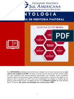 Antologia PMP - FTSA